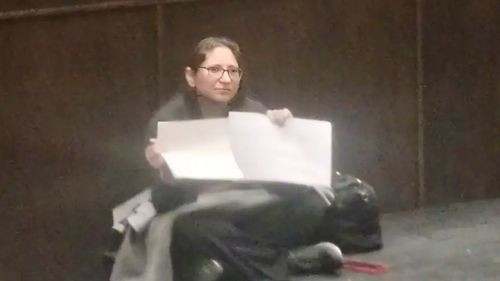 Diputada de Potosí inicia huelga de hambre contra contratos de litio con Rusia y China