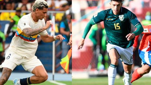 Colombia busca cerrar las  Eliminatorias con triunfo  ante Venezuela y puede favorecer a  Bolivia