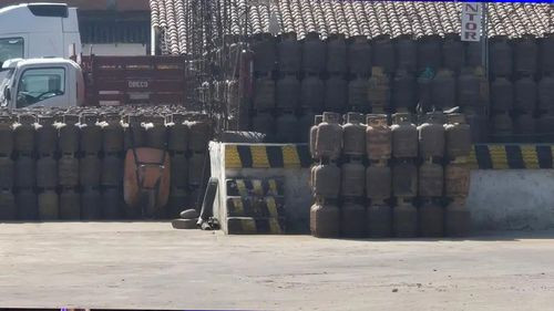 Distribuidores de GLP en Santa Cruz alertan por falta de garrafas en condiciones de uso
