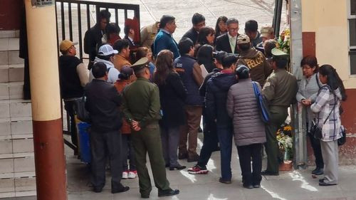 Fiscalía confirma sobreventa masiva en el “Saracho Fest”