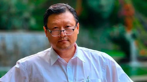 Chi Hyun Chung se muestra dispuesto a aliarse con cualquier sector político para sumar votos