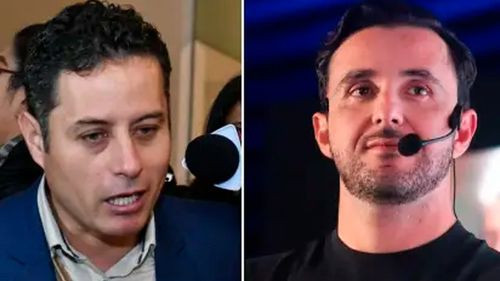 TSE confirma participación de Lara y Velasco en debate vicepresidencial