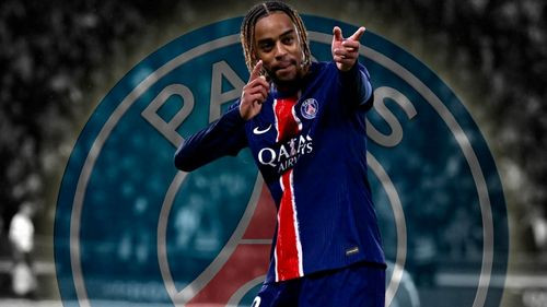 PSG desmiente versión médica de la Federación Francesa sobre Barcola
