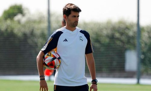Pau Quesada dirigirá al Real  Madrid femenino hasta 2027
