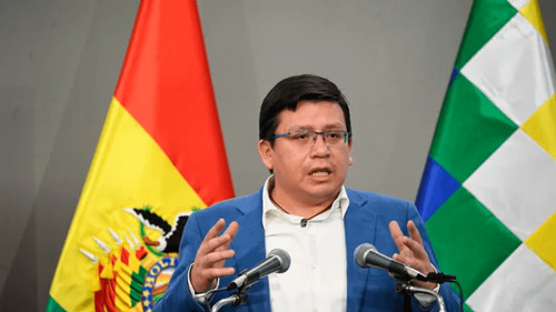 Cusicanqui critica rechazo de crédito de JICA y advierte impacto en la economía