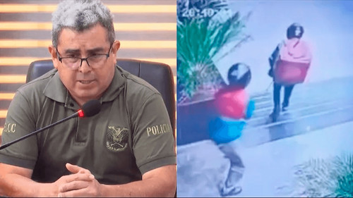Identifican a presuntos sicarios que atacaron a Nadia Beller y activan operativos para capturarlos