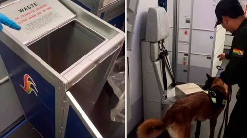 Cárcel para jefa de cabina de BOA y liberan a otro implicado en el caso BOA II