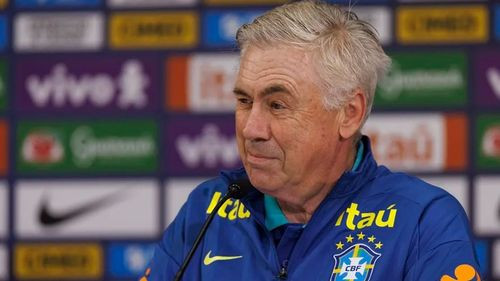 Ancelotti, condenado a un año de  cárcel por fraude a Hacienda