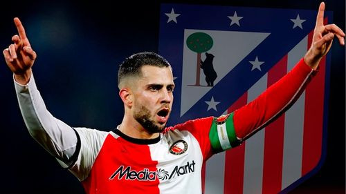 Atlético reactiva el interés por  Hancko tras frustrarse su fichaje  con Al Nassr