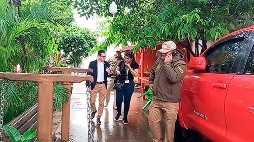 Autoridades bolivianas protegen a menores víctimas de estupro en operativo conjunto