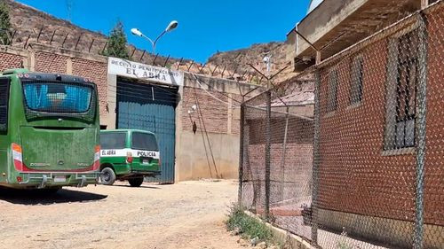 Recluso brasileño muere tras ser apuñalado en el penal de El Abra