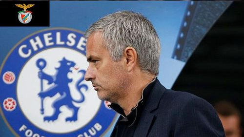 Mourinho: &quot;Siempre seré &#039;blue&#039;, pero  ahora soy del Benfica y quiero  ganar&quot;