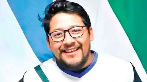 Juez ordena aprehensión de Rafael Arce Mosqueira por presunto enriquecimiento ilícito