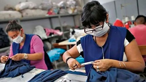 Asueto de media jornada para mujeres por el Día de la Mujer Boliviana