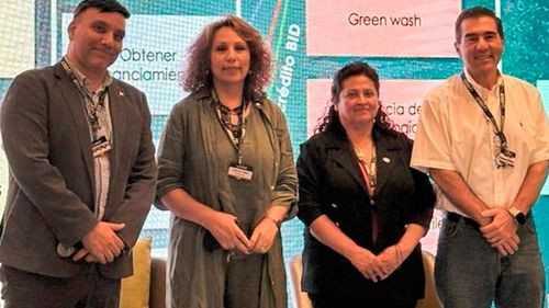 CENGOB promete agilizar la gestión del Estado