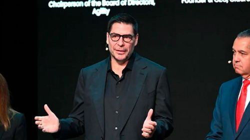 Claure anuncia la realización de una “súper-encuesta” para obtener una radiografía precisa de la situación pre-electoral