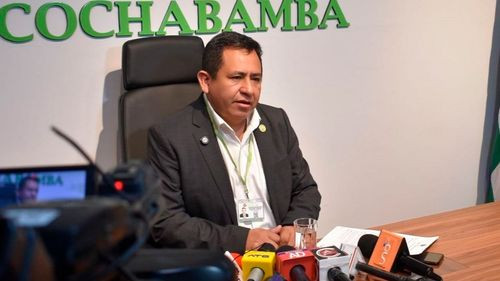 Primera condena de 30 años bajo la Ley 1636 marca precedente judicial en Bolivia