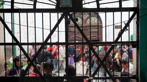 Cárceles en Bolivia: reportan 17 muertes violentas hasta septiembre de 2026