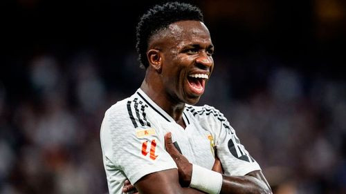 Vinícius Júnior adquiere un club portugués con fuerte presencia brasileña