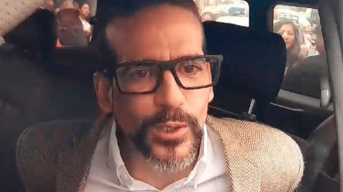 Camacho afirma que el 75% del país rechaza un retorno del MAS al poder y llama a la unidad de la oposición