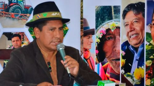 Gobierno promete diésel al agro pero admite falta de divisa