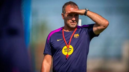 Flick define su primera lista y dejará  a siete jugadores fuera de la gira  asiática