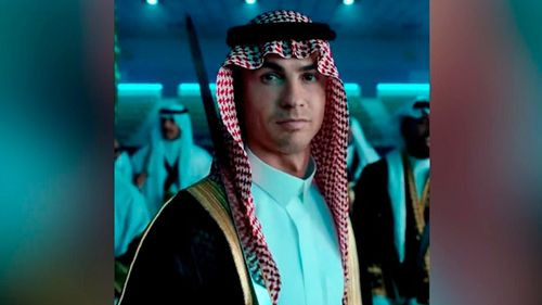 Arabia Saudí alista nuevo golpe al  mercado con más extranjeros en su  liga