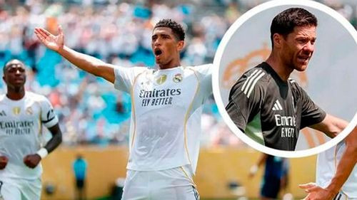 Bellingham, el gran dilema de Xabi Alonso