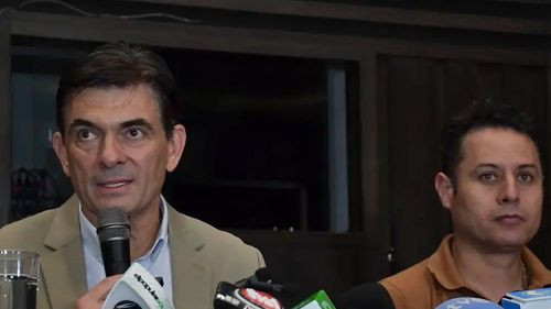 TSE analiza pedido de Paz y Lara para recibir credenciales en Sucre