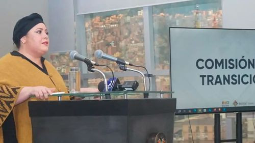 Presupuesto y asistencia de Arce aún  indefinidos