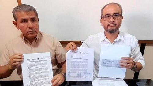 Cotoca defiende legalidad de proyecto de unidad educativa