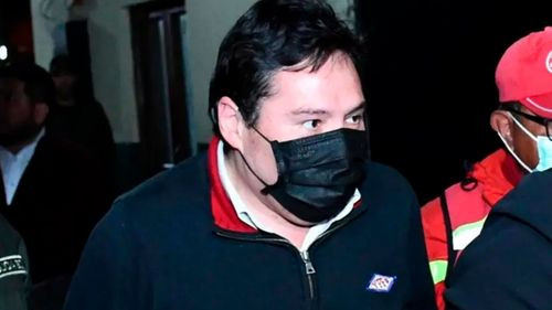 Fiscalía investiga muerte del exjuez Lea Plaza como homicidio suicidio