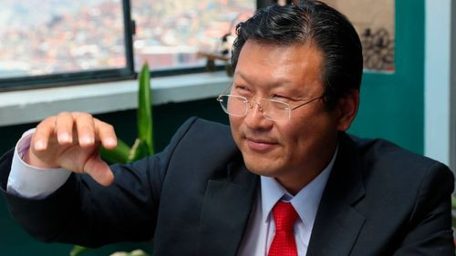 Chi rechaza alianzas con &quot;viejos políticos&quot; y busca sigla para nuevas elecciones