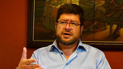 Súmate pide que Fiscalía investigue fortuna de Samuel Doria Medina y vínculo con Oso Chavarría