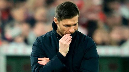 El futuro de Xabi depende de un hilo