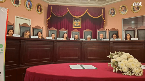 Acuerdo interinstitucional lanza Diplomado en Periodismo Judicial Responsable