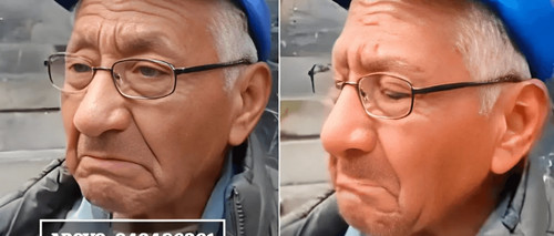 me pidieron su herencia y me olvidaron tras recibir mis bienes