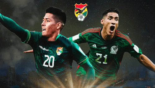 México surge como opción para la reinauguración del Tahuichi
