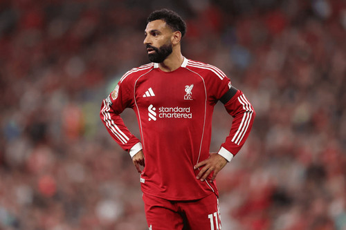 La ausencia de Salah abre un nuevo capítulo de tensión en el Liverpool