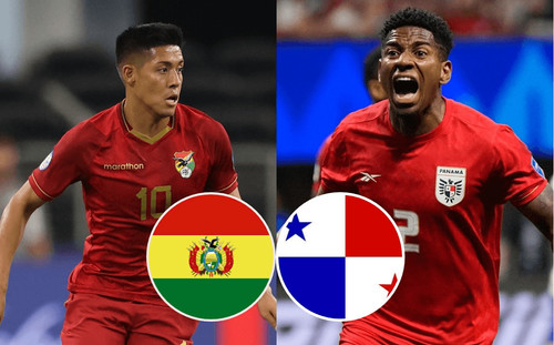 Bolivia vs Panamá: entradas en línea agotadas