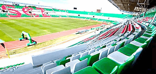 El Tahuichi bajo la lupa de la FBF