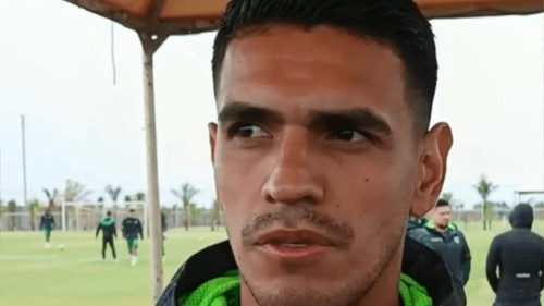 “Merecíamos ganar”: Richet Gómez, autor del gol boliviano ante Panamá