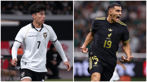 Bolivia Vs México: 5 claves para comprar tus entradas