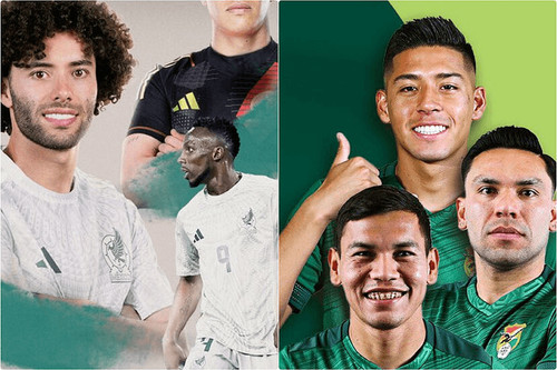 Guía digital para adquirir entradas del Bolivia vs México en Santa Cruz
