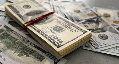 Dólar registra leve baja en el mercado paralelo este miércoles 11