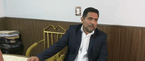 Fiscalía solicitará 180 días de  detención preventiva para pastor  investigado por estupro