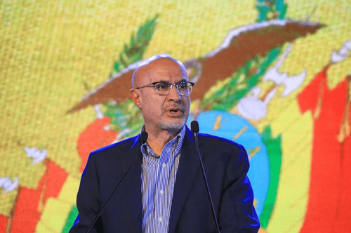 Lupo plantea retirar subsidio como base de estabilidad