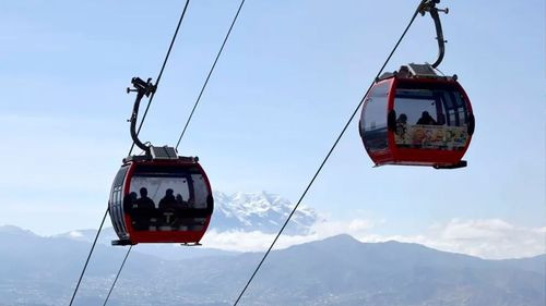 Más rápido y sin efectivo: Mi Teleférico implementará cobro con QR desde marzo