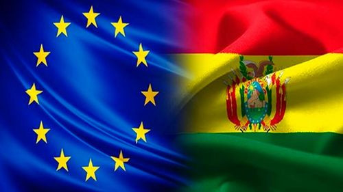 Unión Europea llega a Bolivia para fortalecer inversiones, comercio y cooperación
