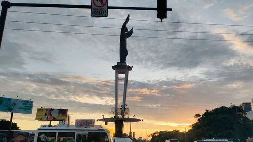 Semana calurosa con lluvias intermitentes en Santa Cruz